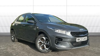 Kia Xceed 1.0T GDi ISG 2 5dr Petrol Hatchback